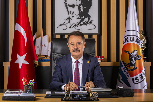 Tolga Birgücü yazdı: Kaosun perde arkası