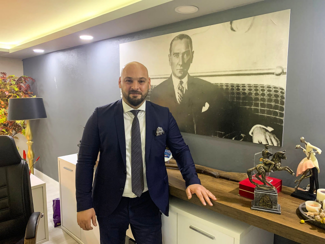 Tolga Birgücü yazdı: Kaosun perde arkası