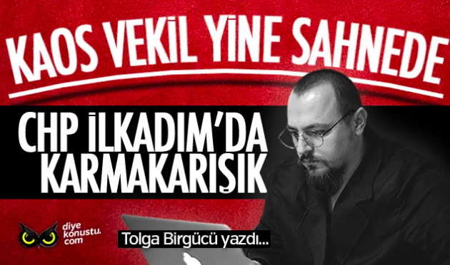 CHP İlkadım adayını belirliyor… Son virajda neler oluyor?