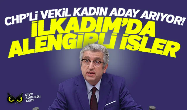 CHP İlkadım adayını belirliyor… Son virajda neler oluyor?