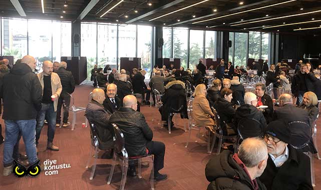CHP İlkadım’da Murat Şenel ezici oyla kazandı… En yakın rakibi 216 oyda kaldı…