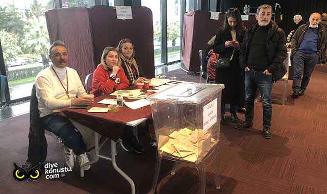 CHP İlkadım’da Murat Şenel ezici oyla kazandı… En yakın rakibi 216 oyda kaldı…