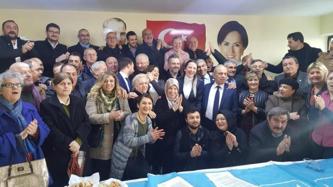 Tolga Birgücü yazdı: CHP’nin adayını mı destekleyecekler? “Partiye çöktüler” diyerek rozeti çıkardı… 6’ncı istifanın detayları…