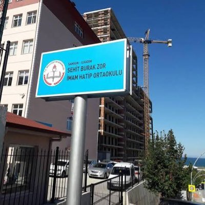 ‘Zorba’ imama soruşturma… Kadın müdür yardımcısına okulda saldırdı…