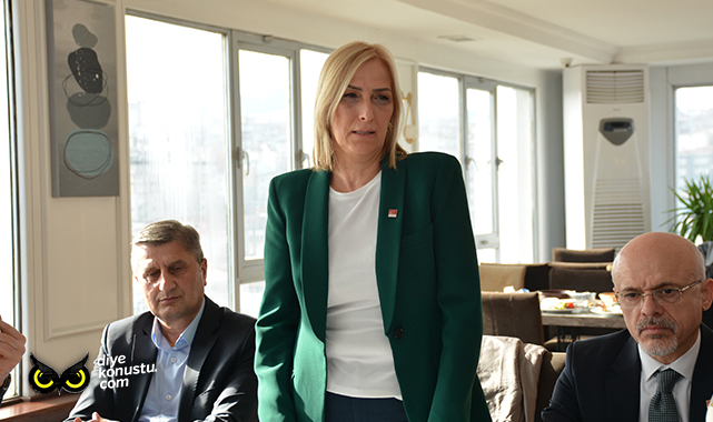 Murat Şenel: İlkadım’ın bilinci göç ediyor, durduracağız
