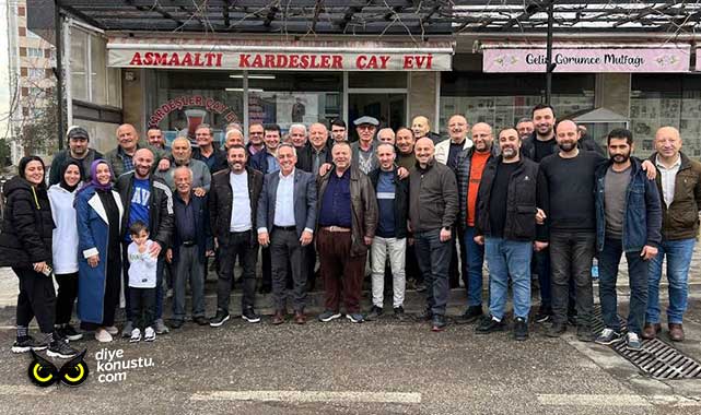 Adem Bektaş: Yenilikçi projelerle geliyoruz
