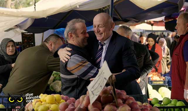 Şenol Kul: Gönülleri kazanacağız