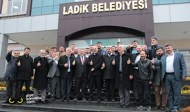 Güney: Tüm sorunları tek tek çözeceğiz
