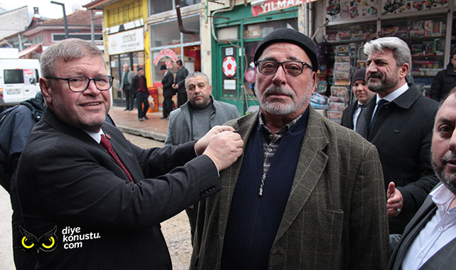 Güney: Tüm sorunları tek tek çözeceğiz