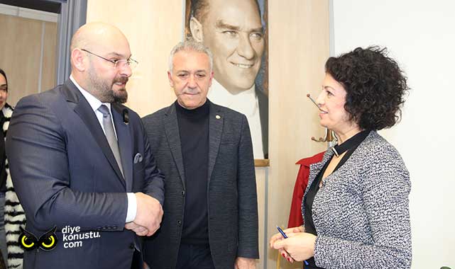 Türkel: Kazanan memleketim olacak