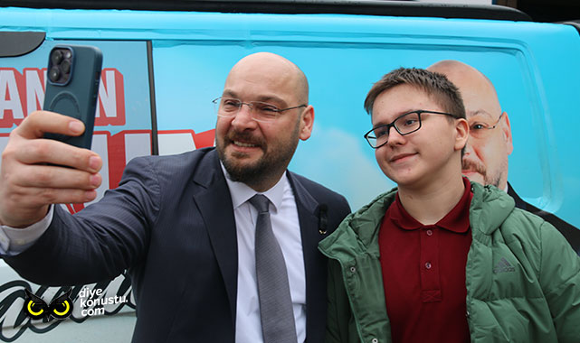 Türkel: Kazanan memleketim olacak