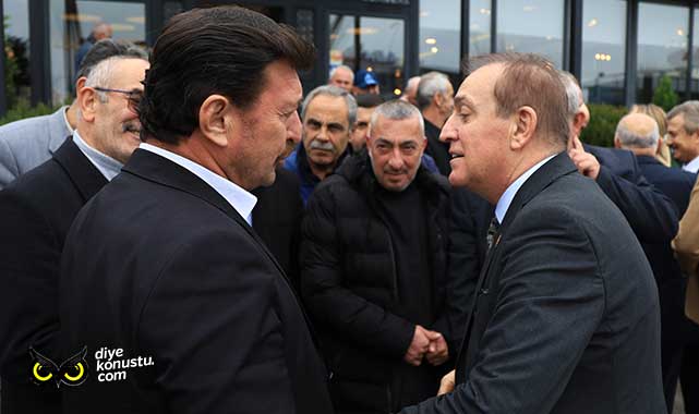 Muhtarlar için hızlı proje… Şok ekipleri kuracaklar…