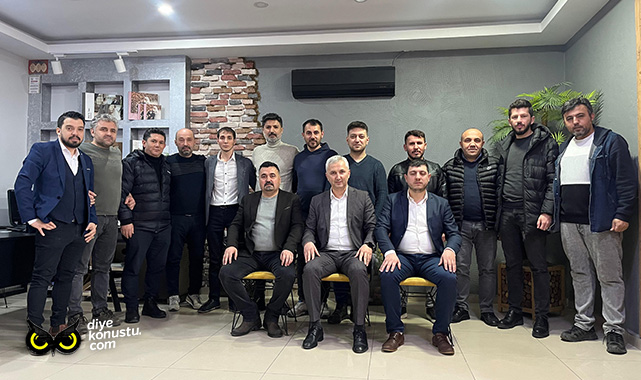 Ender Çıkla depremi… DEVA’dan toplu istifa ettiler…