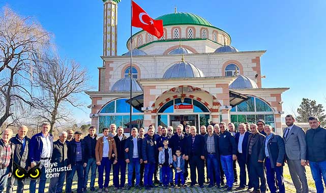 Hüseyin Dündar: Meselemiz Çarşamba