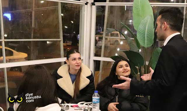 Tugay Başsan: Atakum’da 24 saat yaşayan kent planı yapıyoruz