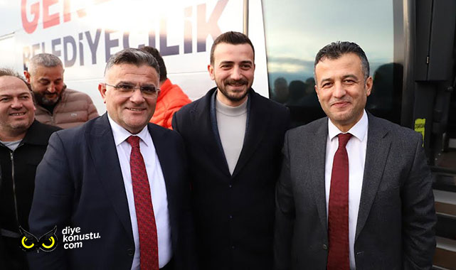 Çarşamba’da sahil kesimine müjde