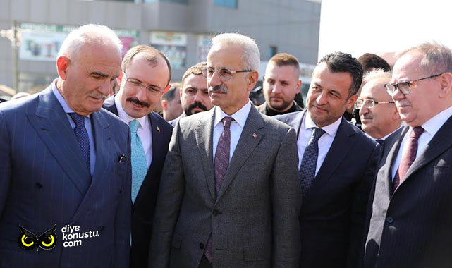 Çarşamba’da sahil kesimine müjde