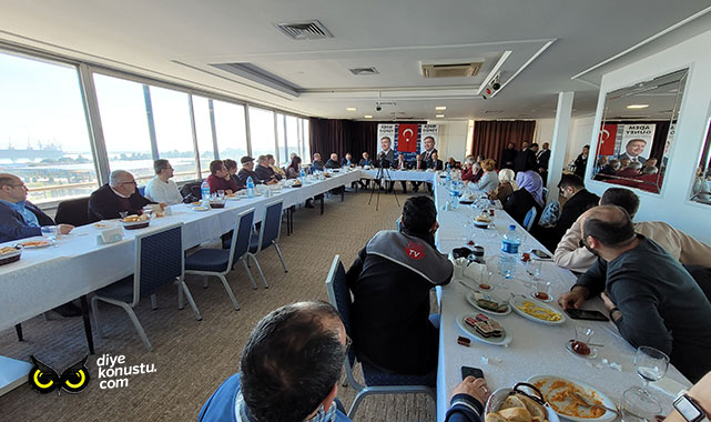 Güney: Vatandaşı mağdur ederek hizmet yapılmaz