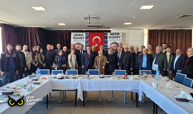 Güney: Vatandaşı mağdur ederek hizmet yapılmaz