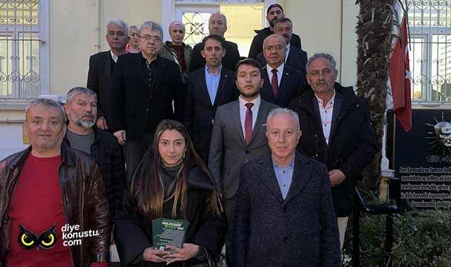 Yeşilyurt: Kaybolan hemşehri ve komşuluk hukukunu geri getireceğiz