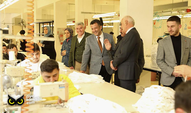 Halit Doğan: Samsun bizim birleştirici gücümüz
