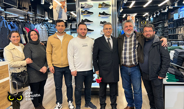 Kurnaz: Hiçbir işçimizi işten çıkarmayacağız