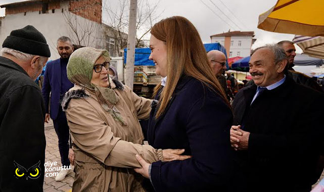 ORC'den Samsun'a algı anketi... Tüfekci'den tepki geldi: En büyük anket sandıktır