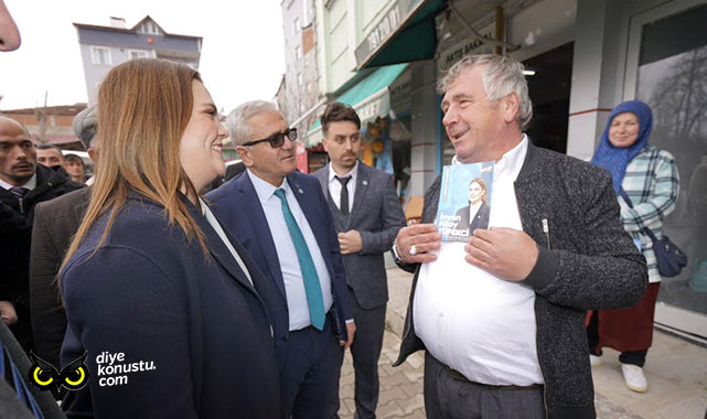 ORC'den Samsun'a algı anketi... Tüfekci'den tepki geldi: En büyük anket sandıktır