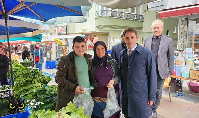 Yeşilyurt: 5 bin yeni istihdam sağlayacağız