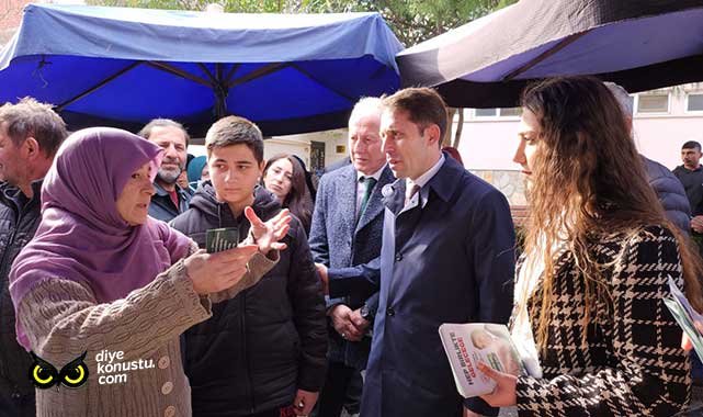 Yeşilyurt: 5 bin yeni istihdam sağlayacağız