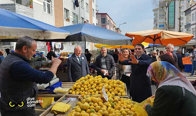 Yeşilyurt: 5 bin yeni istihdam sağlayacağız