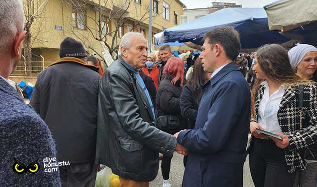 Yeşilyurt: 5 bin yeni istihdam sağlayacağız