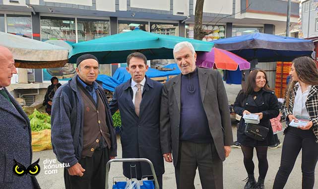 Yeşilyurt: 5 bin yeni istihdam sağlayacağız