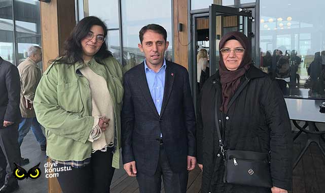 Yeşilyurt: Sokak canlılarını sahipsiz bırakmayacağız