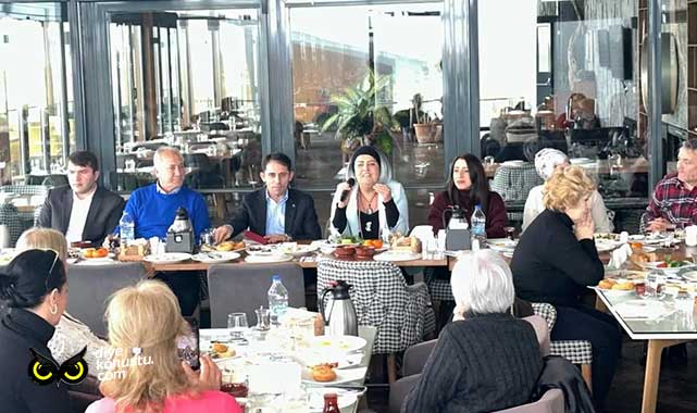 Yeşilyurt: Sokak canlılarını sahipsiz bırakmayacağız