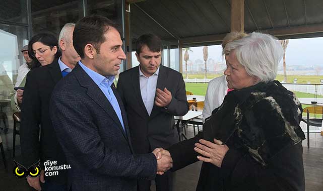 Yeşilyurt: Sokak canlılarını sahipsiz bırakmayacağız