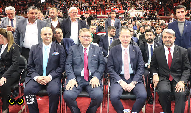 Adem Güney: Samsun’da ahlaklı belediyecilik dönemi başlatacağız