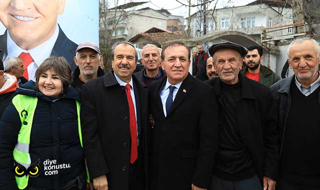 Cevat Öncü: 1 liralık işi 2 liraya ihale etmeyeceğiz