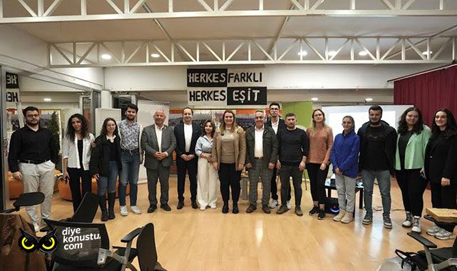 Tüfekci: Öğrencimiz zor durumda, onlara yardımcı olacağız