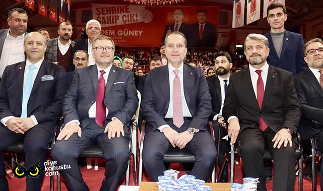 Adem Güney: Samsun’da iddialı olduğumuzu gösterdik
