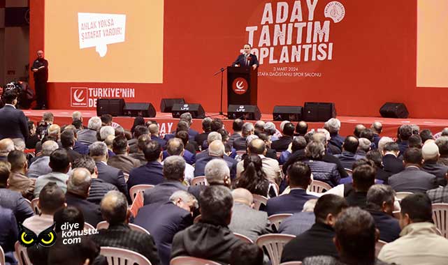 Adem Güney: Samsun’da iddialı olduğumuzu gösterdik