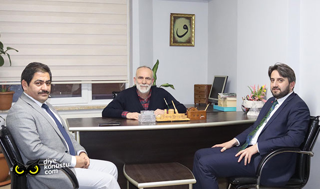 Okutan: Her mahalleye tekstil atölyesi kuracağız
