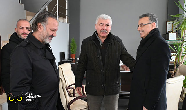 Kurnaz: İlkadım’da usulsüzlüklere neşter vuracağız