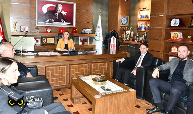Yeşilyurt Samsun Barosu’nda konuştu: Savunma hakkı kutsaldır