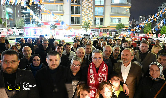 Demirtaş’a vurmaya devam ediyor: Sizden usta değil ancak emekli olur