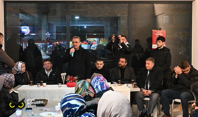 Demirtaş’a vurmaya devam ediyor: Sizden usta değil ancak emekli olur