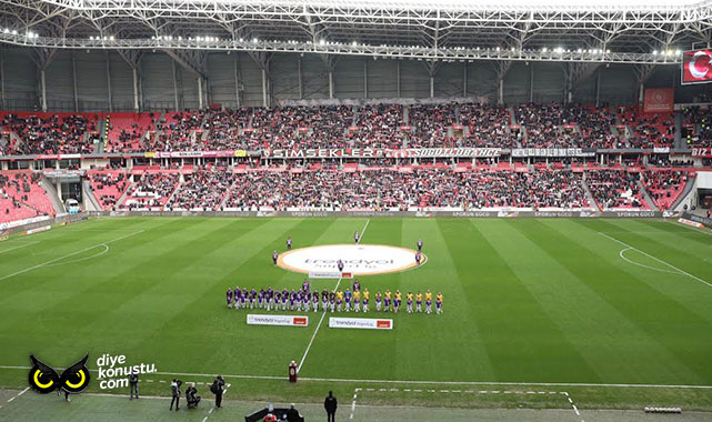Doğan'dan Samsunspor'a vefa...Yıl dönümü festival gibi kutlanacak... Spor tarihi müzesi kurulacak...