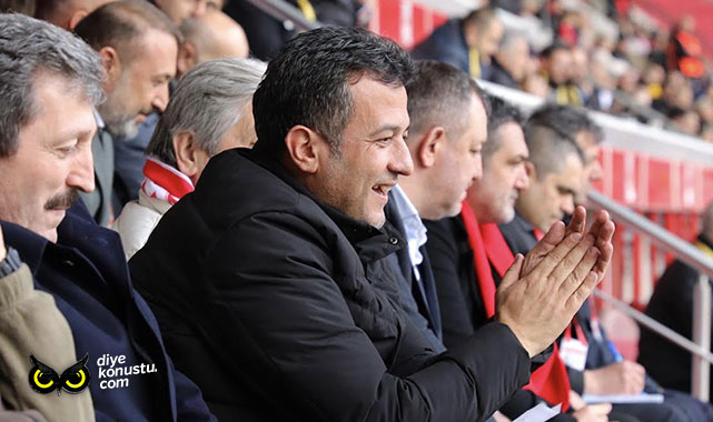 Doğan'dan Samsunspor'a vefa...Yıl dönümü festival gibi kutlanacak... Spor tarihi müzesi kurulacak...