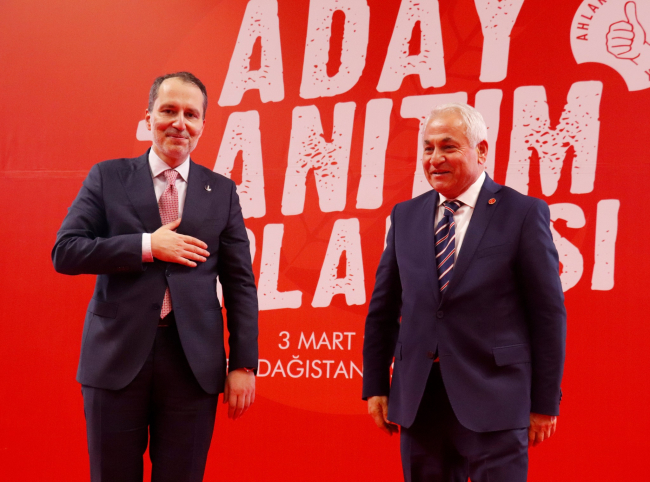 Tolga Birgücü yazdı: Fatura AKP’de kimlere kesilecek? Seçmen gayrimenkul ve mali varlık artışını konuşuyor… Yeniden Refah’a geçiyorlar.. 
