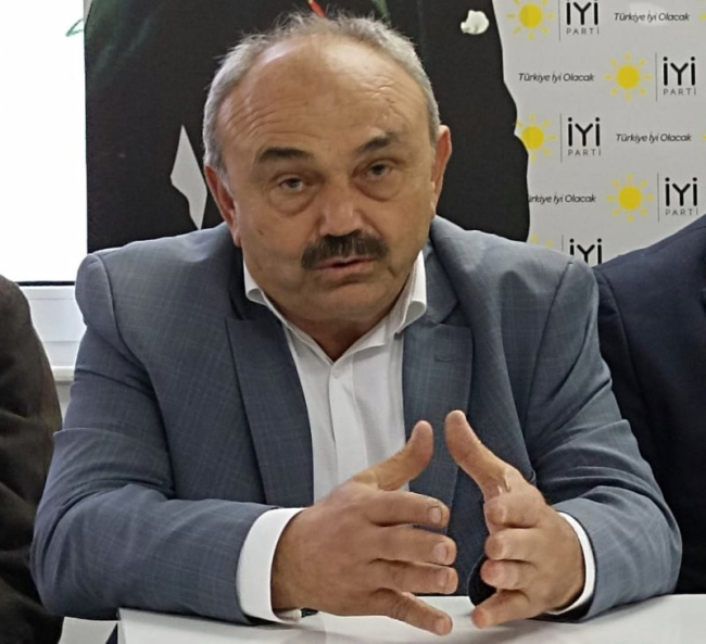 Tolga Birgücü yazdı: Fatura AKP’de kimlere kesilecek? Seçmen gayrimenkul ve mali varlık artışını konuşuyor… Yeniden Refah’a geçiyorlar.. 